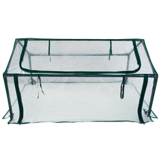 Ryom 490-810 Højbedstelt 120x80x60 cm