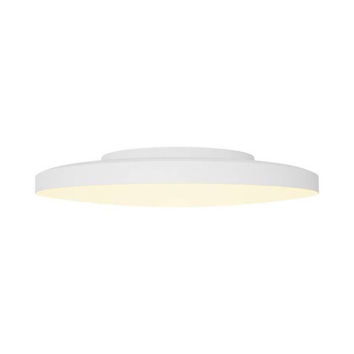 Nordlux Laxford loftlampe LED hvid Ø28 cm
