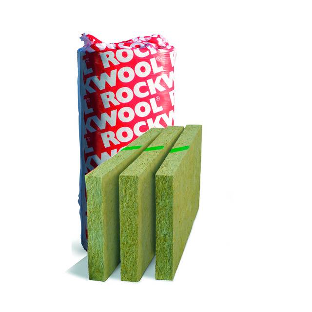 FLEXIBATTS 170MM C450M 410X1170 1,44M2/PKT ROCKWOOL | Beijerbygg Byggmaterial