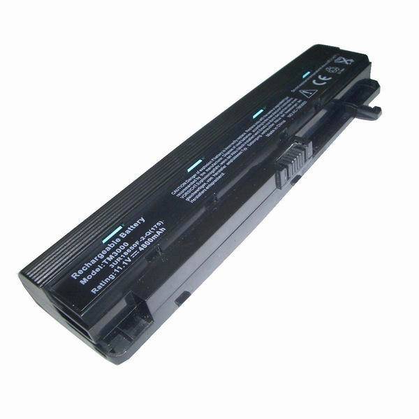 ACER TM3000 Batteri