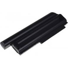 Batteri til Lenovo Typ 42T4874 (kun X230 Serie) 7800mAh