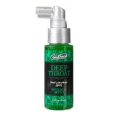 Doc Johnson Good Head Deep Throat Spray Mint