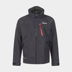 Sejlerjakke Musto MPX GORE-TEX Pro Race 2.0, Black, herre, Medium