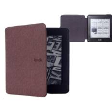Alogy Slim Fodral Kindle Paperwhite 4 Brun