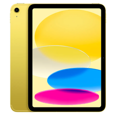 APPLE IPAD 10,9" 5G 64 GB (2022) GUL