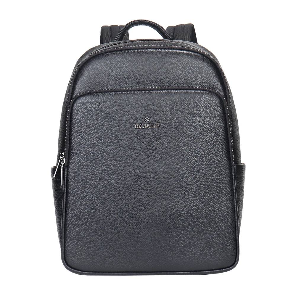 Cavalli Class Bc1302 Rygsæk - Tasker - Herre - Sort - ONE SIZE - Uld