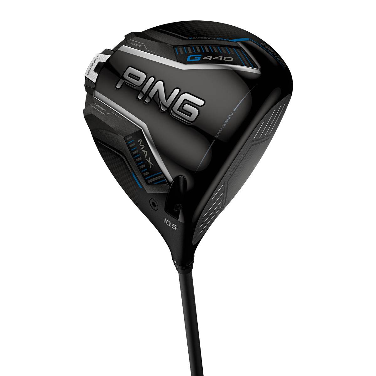 Ping G440 Max driver