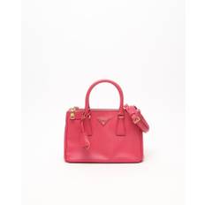Prada Saffiano Lux Mini Bag