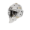 Bauer Mask S24 BAUER 930 MÅLMASK-JR - Vit / JR