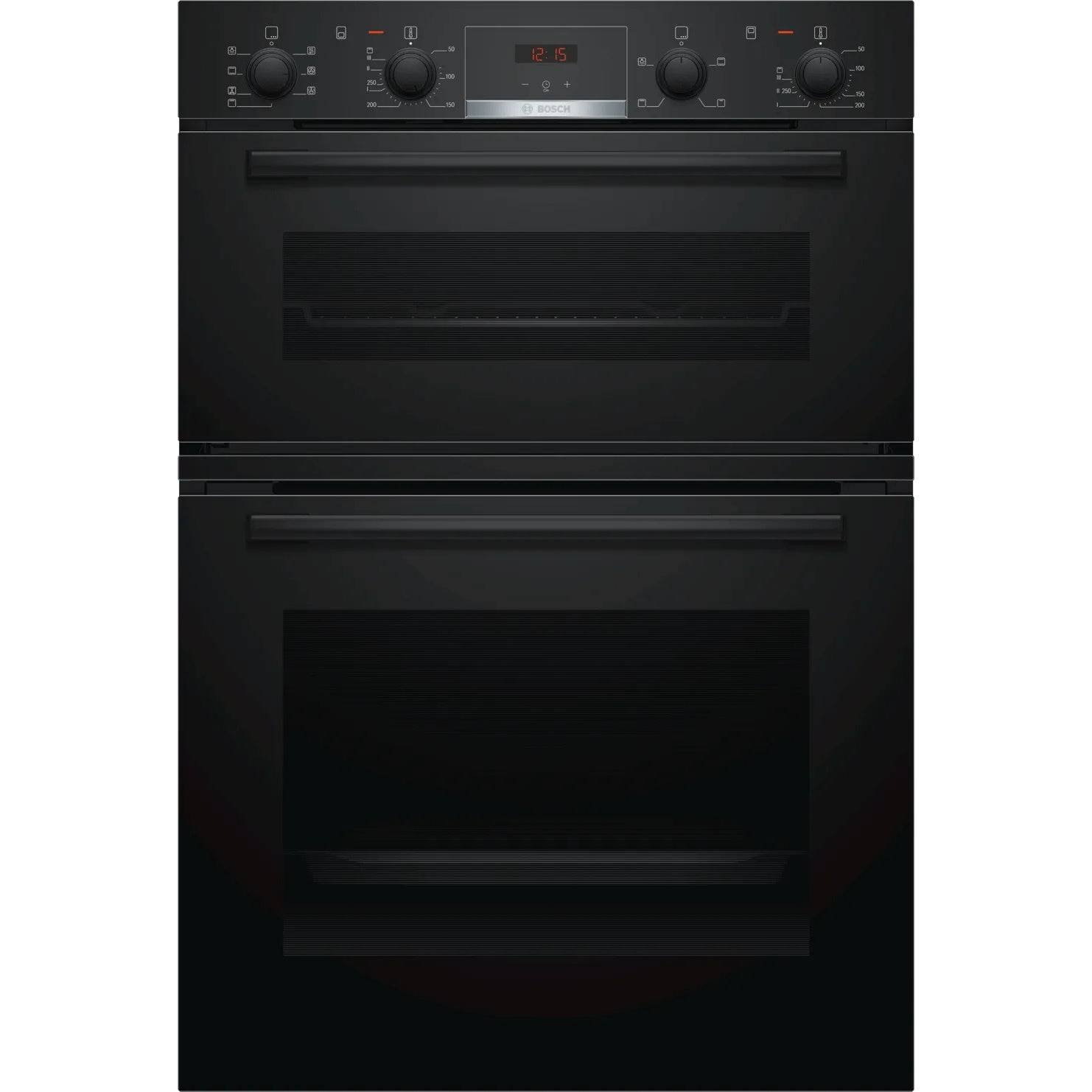 Bosch Series 4, Built-in double oven