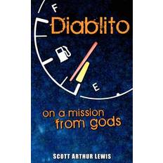 Diablito - Scott Arthur Lewis - 9781477594384