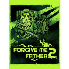 Forgive Me Father 2 (PC) - Steam Key - EUROPE