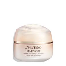 Shiseido Benefiance New Eye Cream Nude