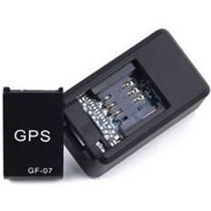 GF07 GPS Tracker Cars GPS Locator Anti-theft Tracker Car Gps Tracker Anti-Lost Recording Tracking Device Voice Control