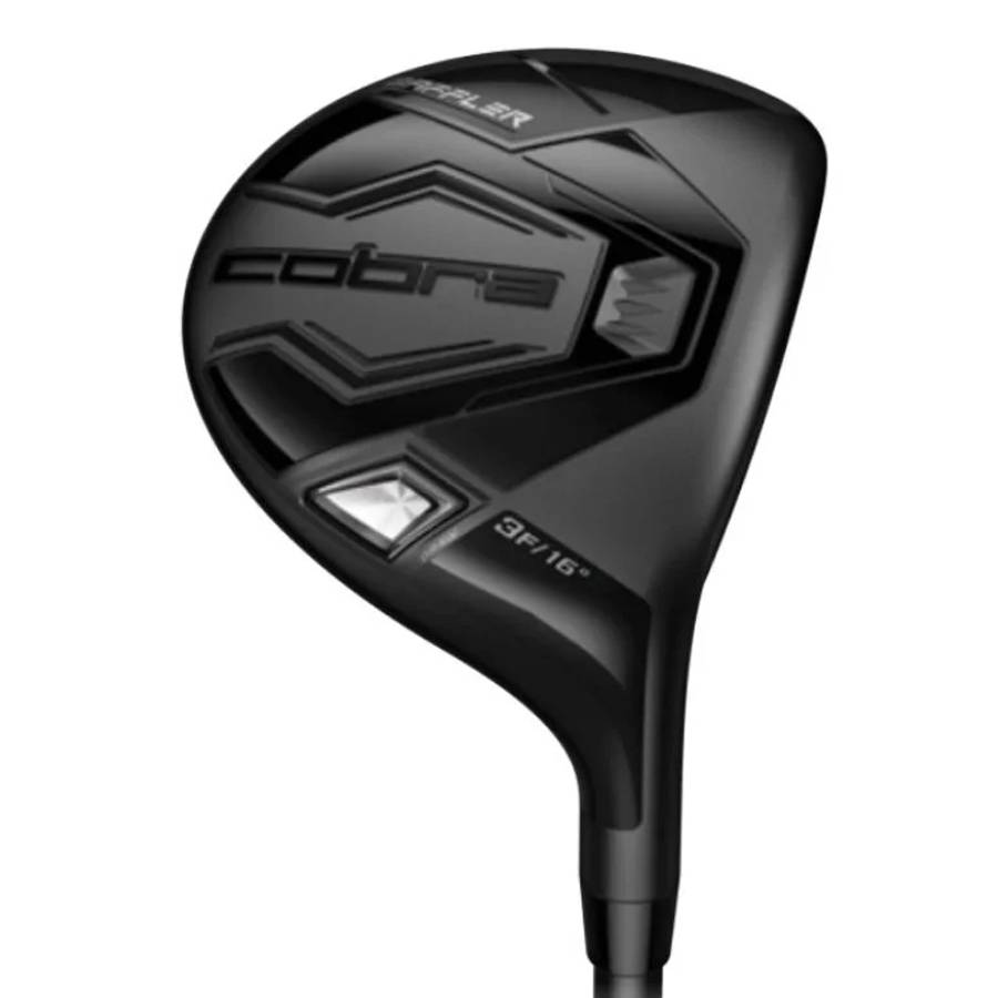 Cobra Baffler Fairway Wood 16 graders loft Regular flex