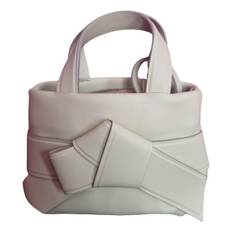 Acne Studios Musubi leather tote