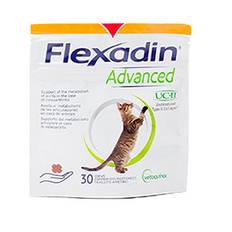 Flexadin Advanced til kat 60 stk