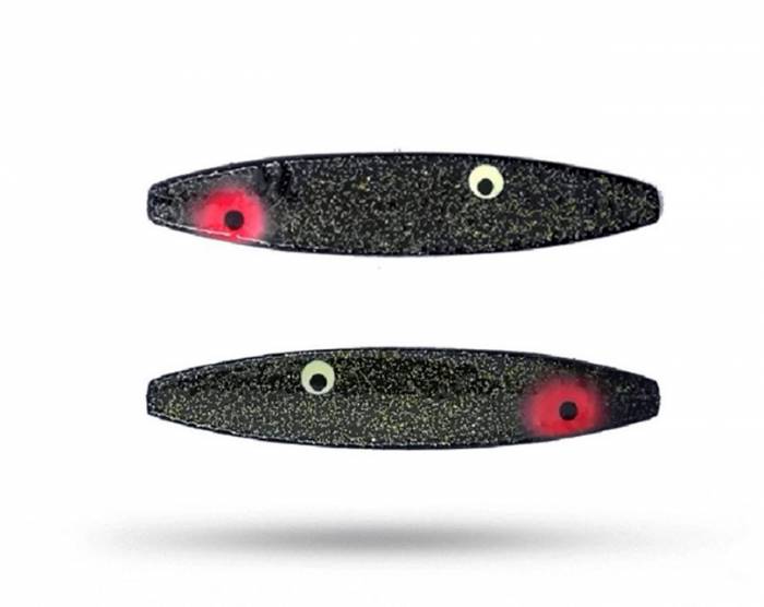 OGP Skruen 20 gr - Svart Hot Tail