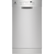 Electrolux ESS42200SX Opvaskemaskiner - Farve: Ingen