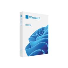 Microsoft Windows 11 Home - Lizenz - 1 Lizenz - OEM - DVD - spanisch