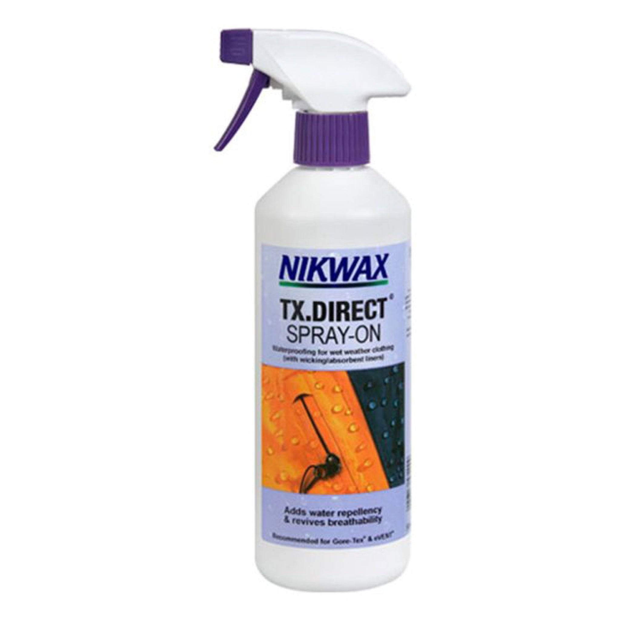 Nikwax TX Direct Spray-on 300ml
