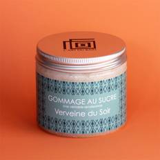 Økologisk Bodyscrub VERVEINE DU SOIR
