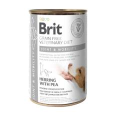 Brit Veterinary Diet Joint&Mobility 400 g