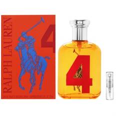 Ralph Lauren Big Pony 4 for Men - Eau de Toilette - Doftprov - 2 ml