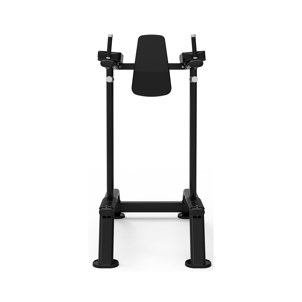 Impulse ITF8 Knee Raise.