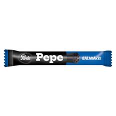 Panda Pepe Liquorice Bar Salmiak