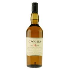 Caol Ila 12 years