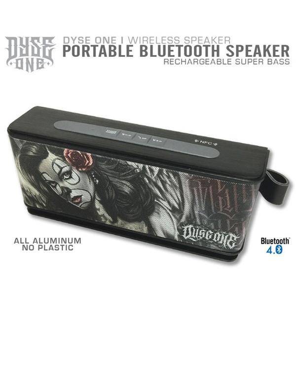 Dyse One Heaven Wireless Speaker - One Size