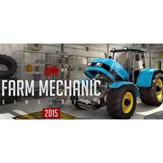 Farm Mechanic Simulator 2015