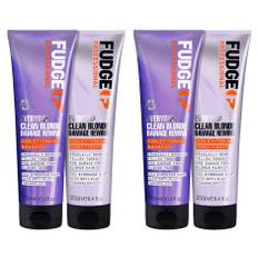 2st Fudge Clean Blonde Everyday Duo 2 x 250 ml - 500 ml