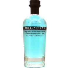 The London N 1 Original Blue Gin 47 5 Alc