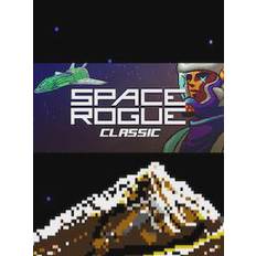 Space Rogue Classic Steam PC Key GLOBAL