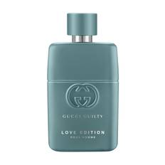 Guilty Ph Love Edition Eau De Parfum 50.00 Ml Parfume Eau De Parfum Nude Gucci