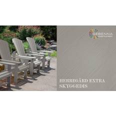 Gjøco Herregård Extra: Skyggedis 9 liter