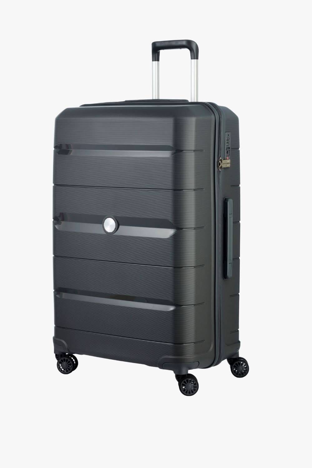 Hardcase 76cm Morgan Grey