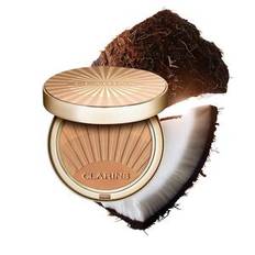 Clarins® - Bronzing Powder