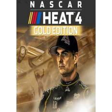 Nascar Heat 4 Gold Edition PC