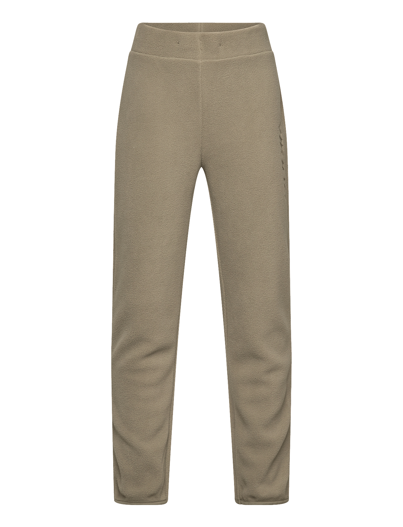 Viking Playtime Fleece Pants Midlayer - Green - 134