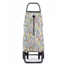 Rolser 4L - Shoppingvagn William Morris Lemon, Shoppingvagn