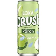 LOKA Crush Päron burk