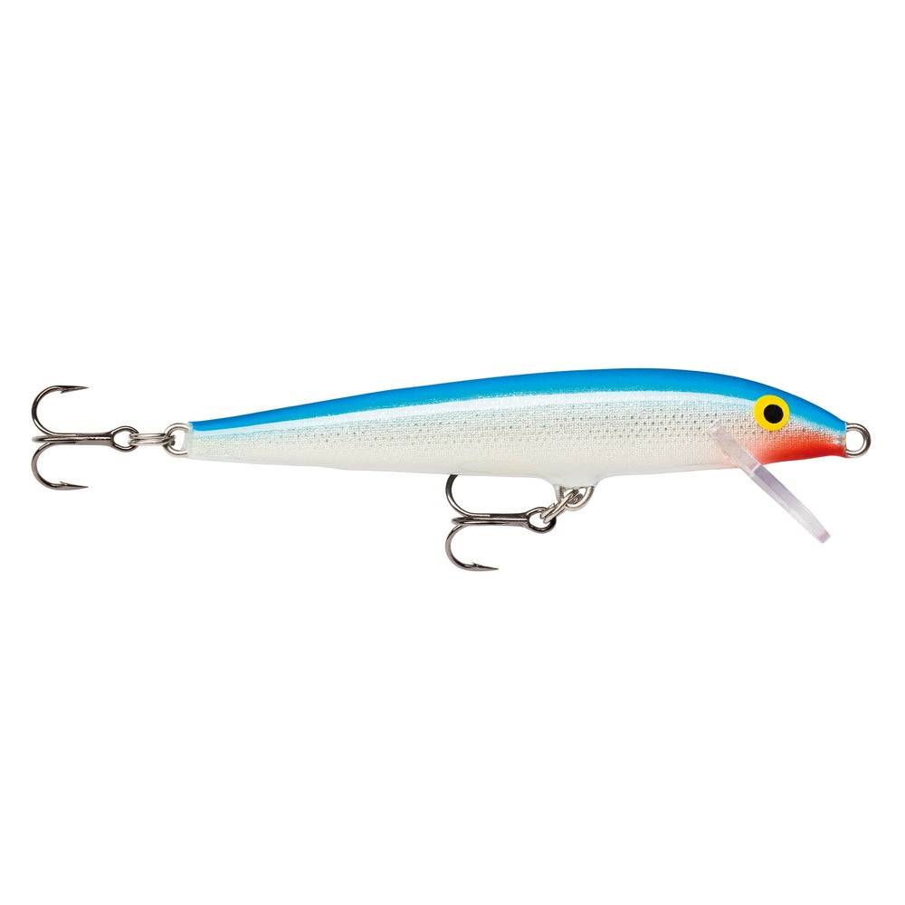 Rapala Original Flytande 5-7 cm