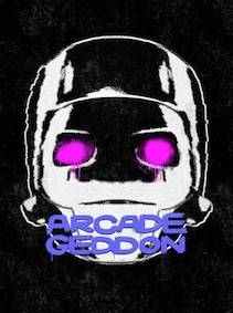 Arcadegeddon (PC) - Steam Key - GLOBAL