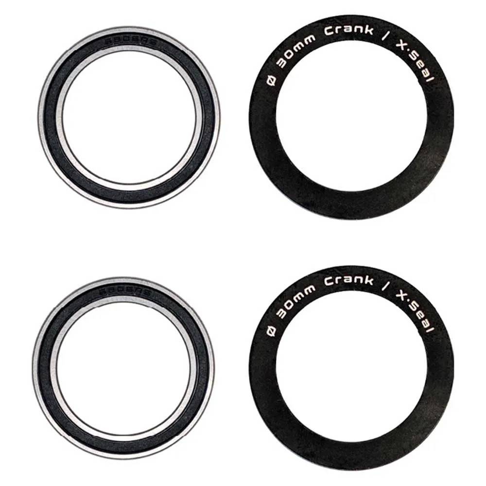 Bikone 6806 30mm Krankleje