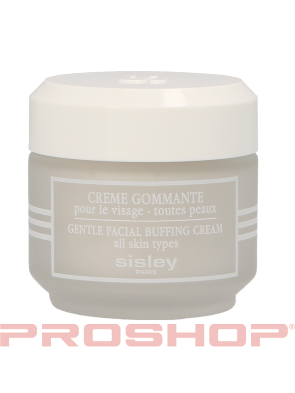 SISLEY Gentle Facial Buffing Cream
