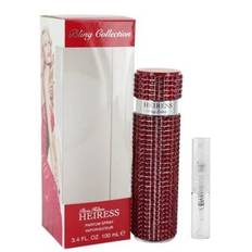 Paris Hilton Heiress Bling Perfume - Eau de Parfum - Doftprov - 5 ml