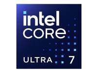 (ComputerSalg) Intel Core Ultra 7 270K Plus - 3.7 GHz - 24-core - 24 tråde - 36 MB cache - FCLGA1851 Socket - Box